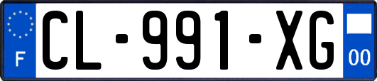 CL-991-XG