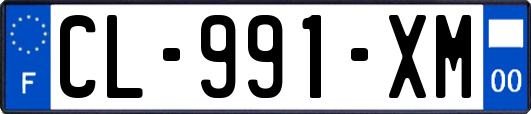 CL-991-XM