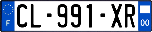 CL-991-XR