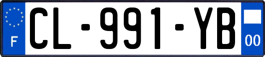 CL-991-YB
