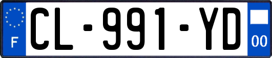 CL-991-YD