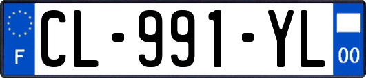 CL-991-YL