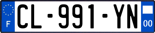 CL-991-YN