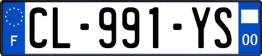 CL-991-YS
