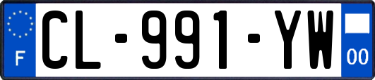CL-991-YW