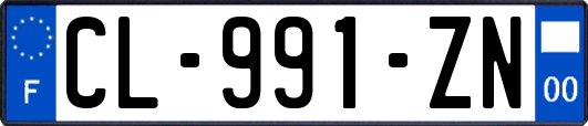 CL-991-ZN