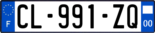 CL-991-ZQ