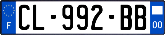 CL-992-BB