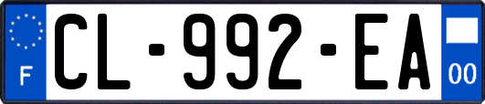 CL-992-EA