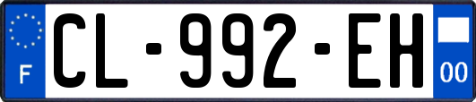 CL-992-EH