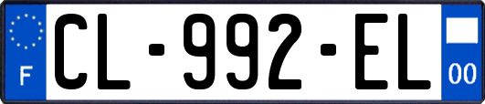 CL-992-EL