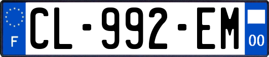 CL-992-EM