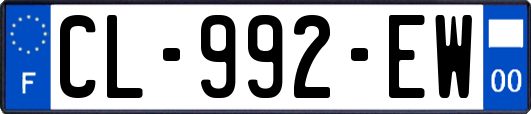 CL-992-EW