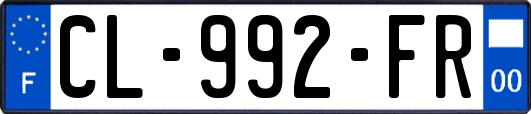 CL-992-FR