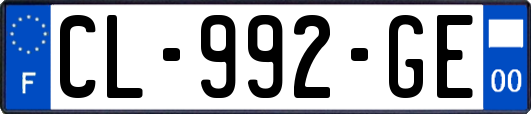 CL-992-GE