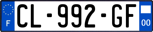 CL-992-GF
