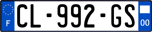 CL-992-GS