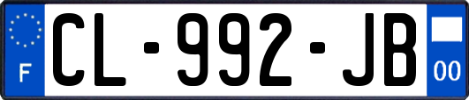 CL-992-JB