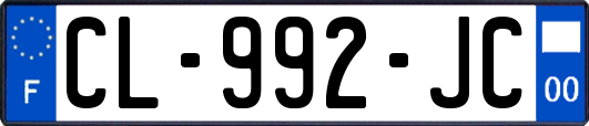 CL-992-JC