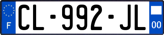 CL-992-JL