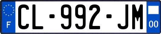 CL-992-JM