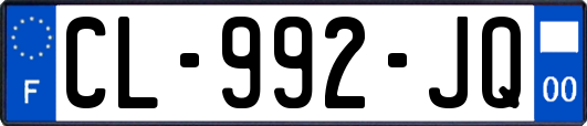 CL-992-JQ