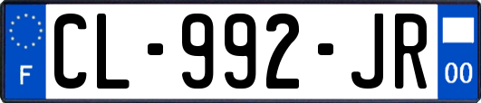 CL-992-JR