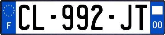 CL-992-JT