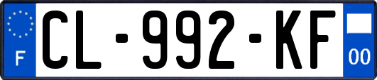 CL-992-KF