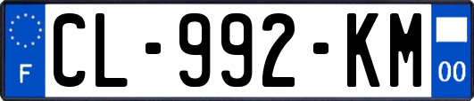 CL-992-KM