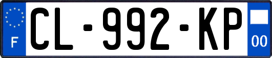 CL-992-KP