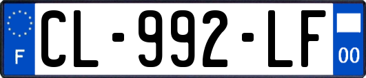 CL-992-LF