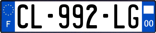 CL-992-LG