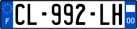 CL-992-LH