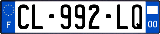 CL-992-LQ