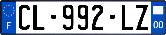 CL-992-LZ