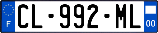 CL-992-ML