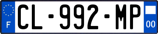 CL-992-MP