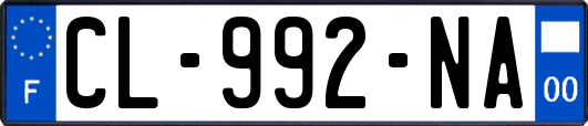 CL-992-NA