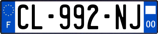 CL-992-NJ