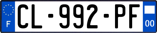 CL-992-PF