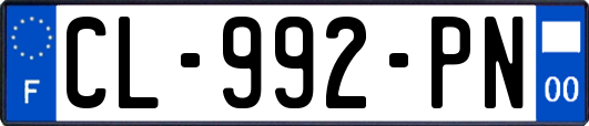 CL-992-PN