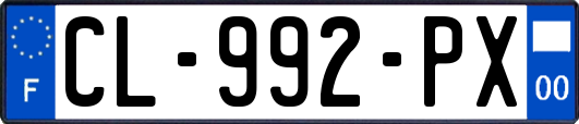 CL-992-PX
