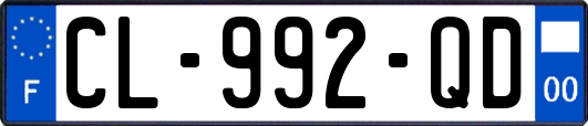 CL-992-QD
