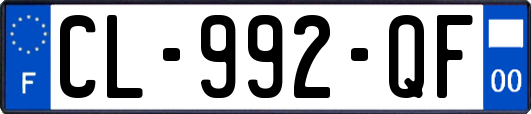 CL-992-QF