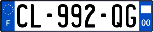 CL-992-QG