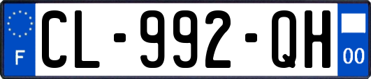 CL-992-QH