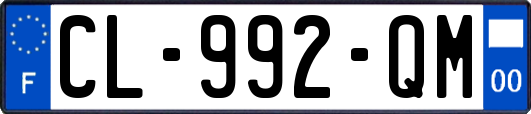 CL-992-QM