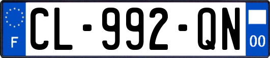 CL-992-QN