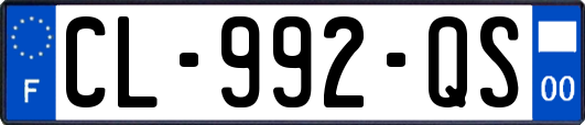 CL-992-QS